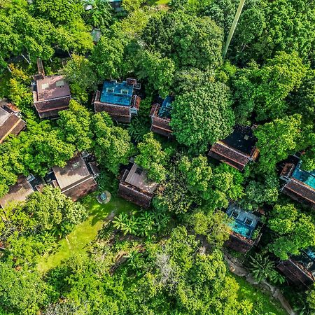 Suuko Villas Phuket Zewnętrze zdjęcie