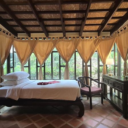 Suuko Villas Phuket Zewnętrze zdjęcie