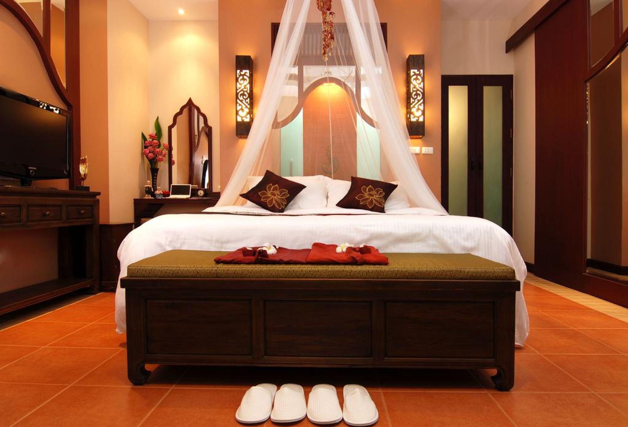 Suuko Villas Phuket Zewnętrze zdjęcie