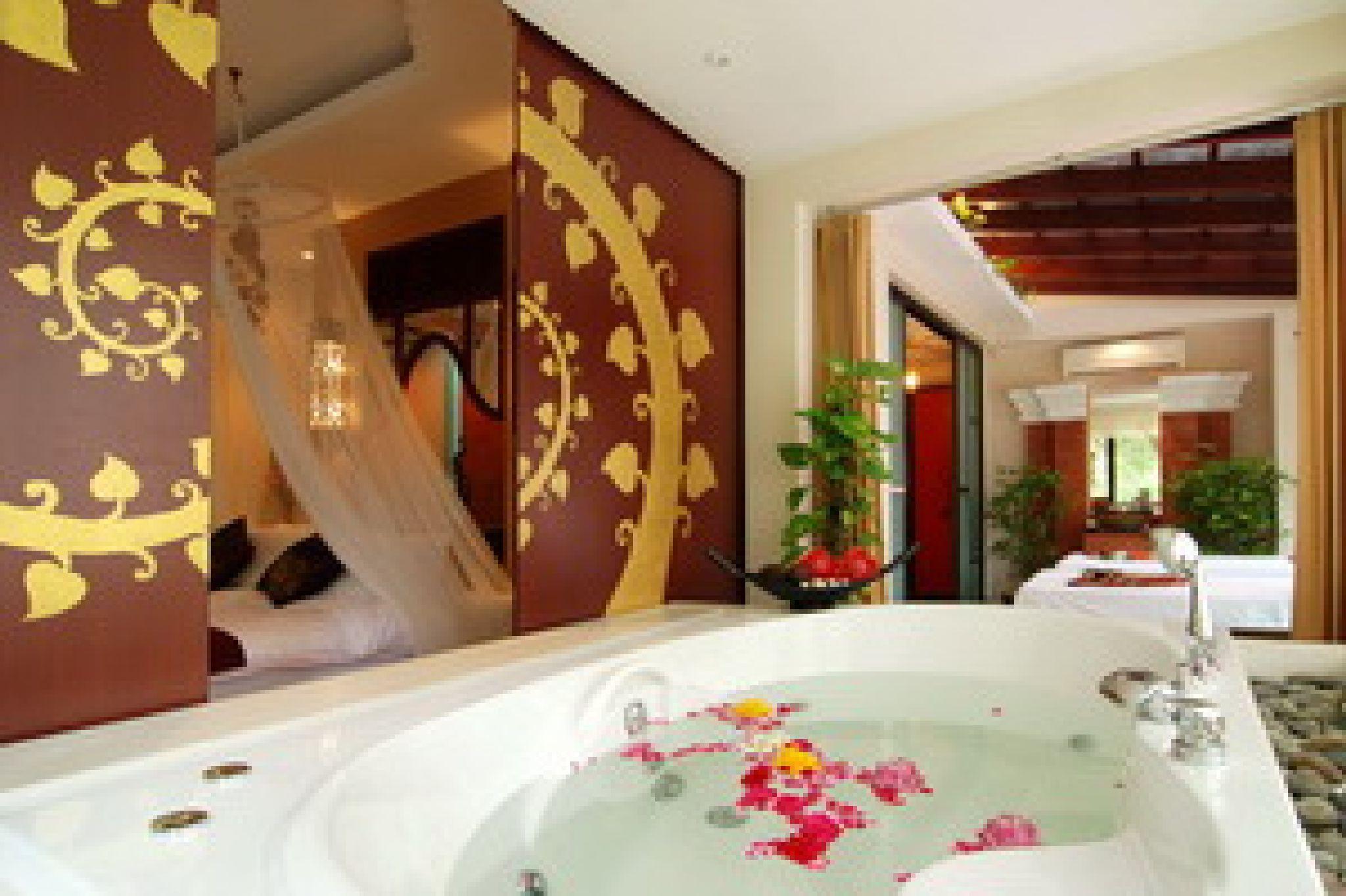 Suuko Villas Phuket Zewnętrze zdjęcie
