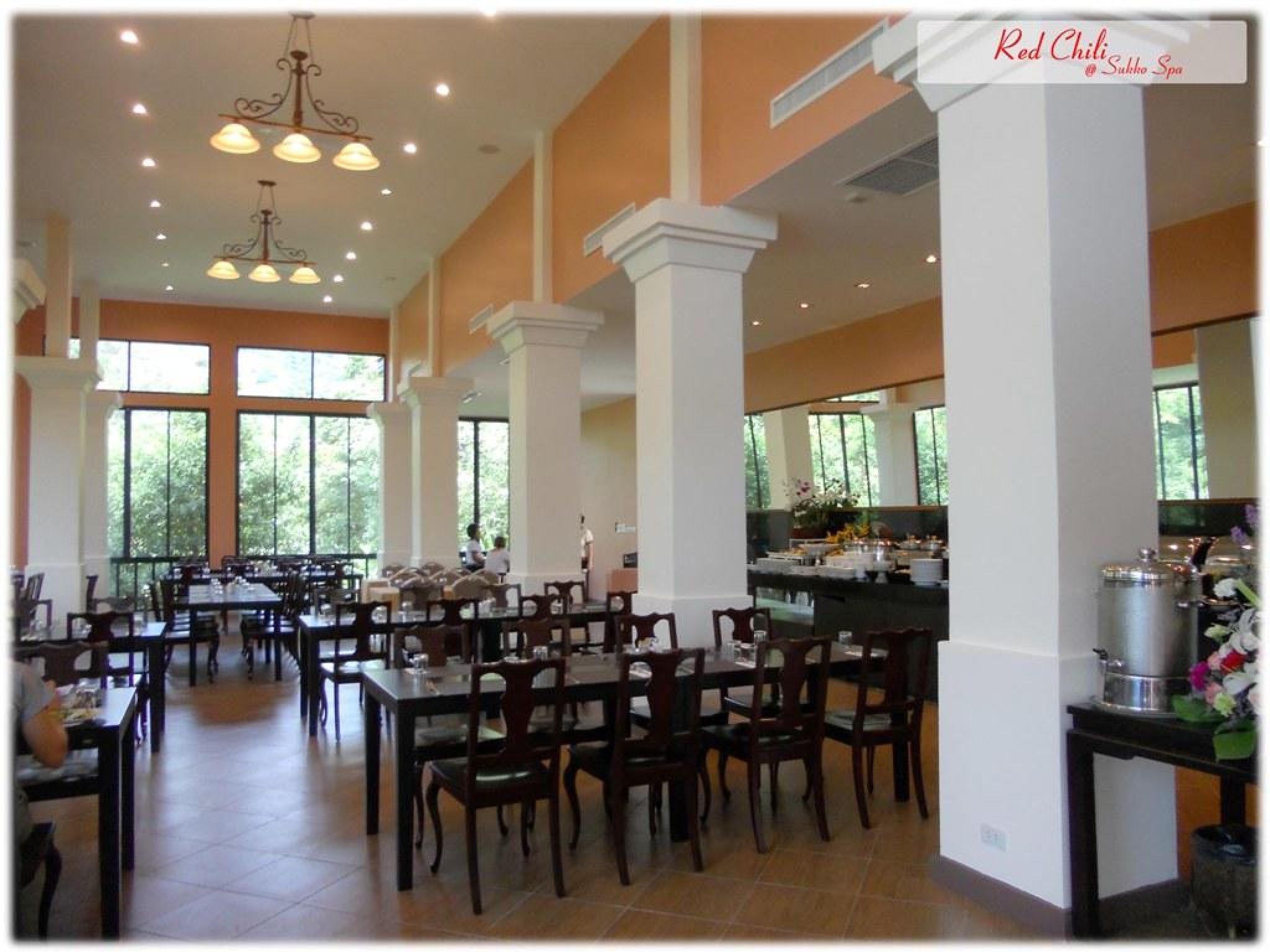 Suuko Villas Phuket Zewnętrze zdjęcie