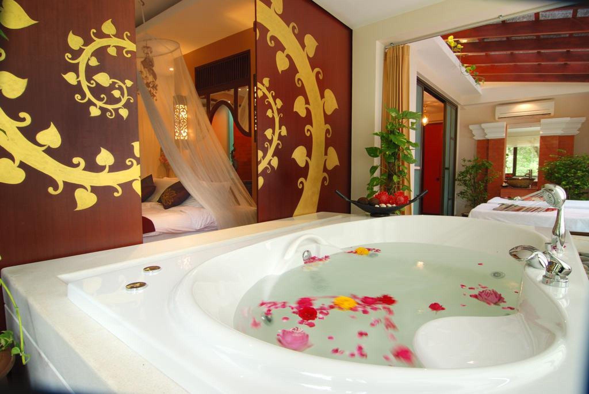 Suuko Villas Phuket Zewnętrze zdjęcie