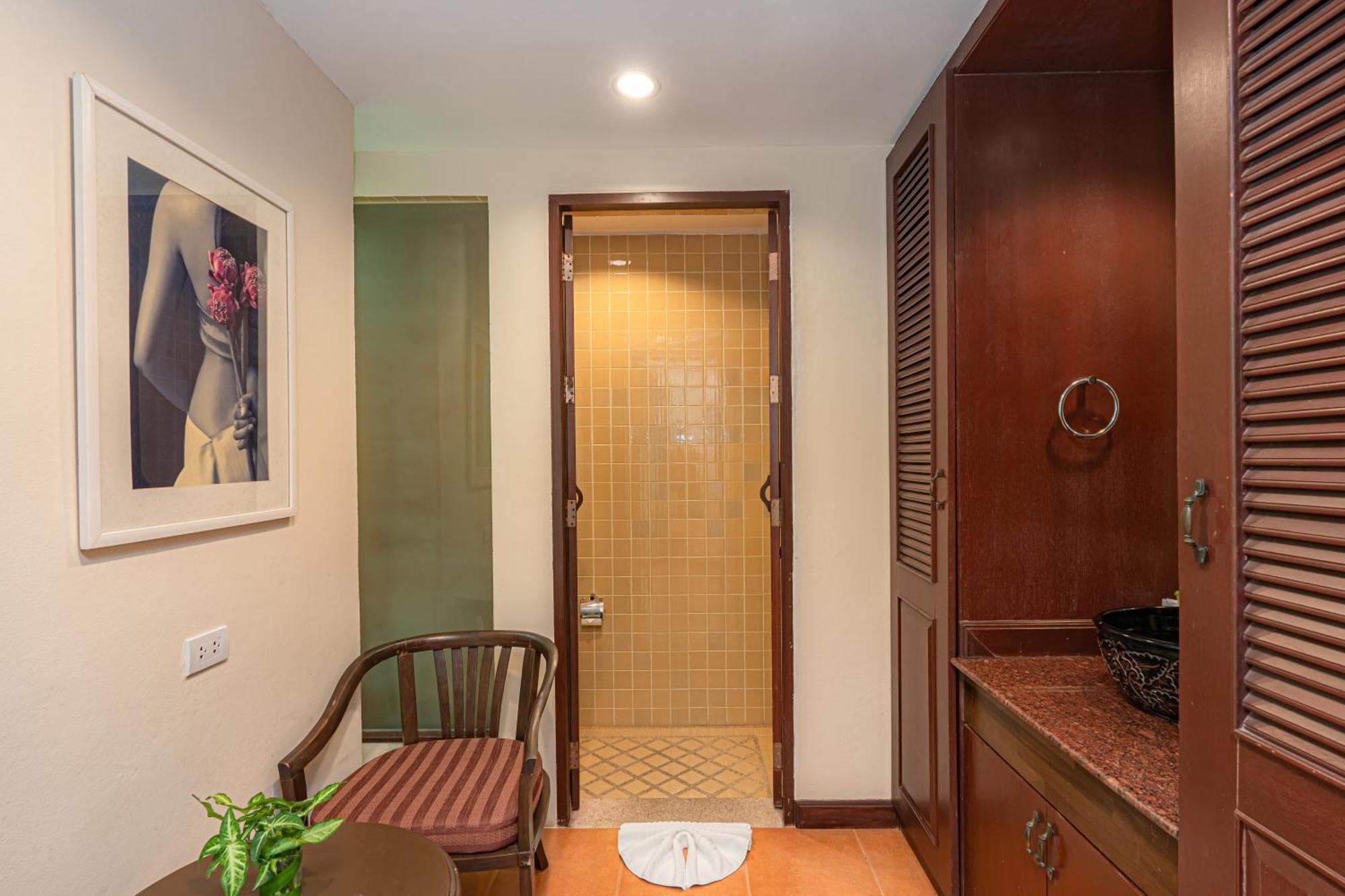Suuko Villas Phuket Zewnętrze zdjęcie