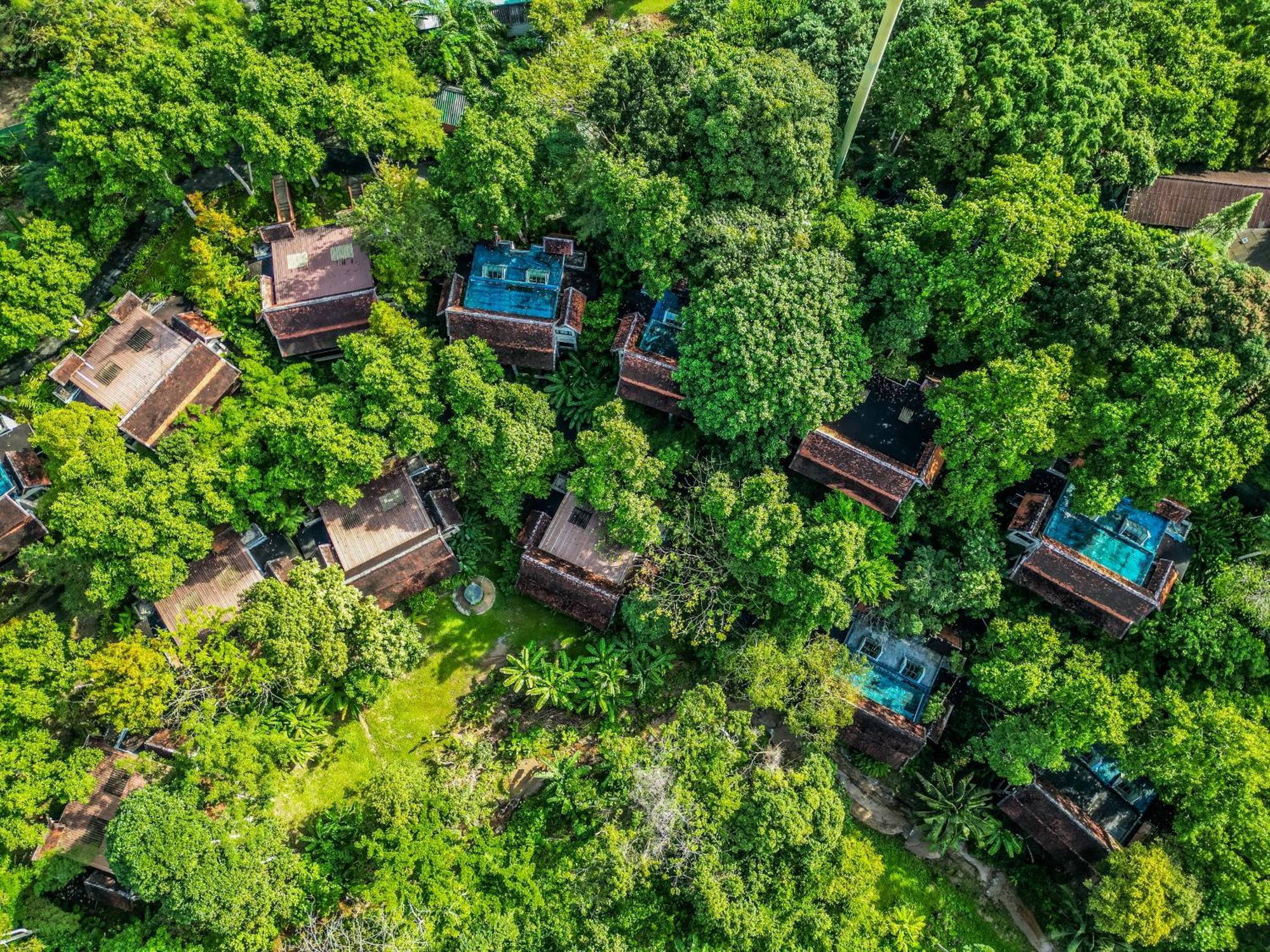 Suuko Villas Phuket Zewnętrze zdjęcie