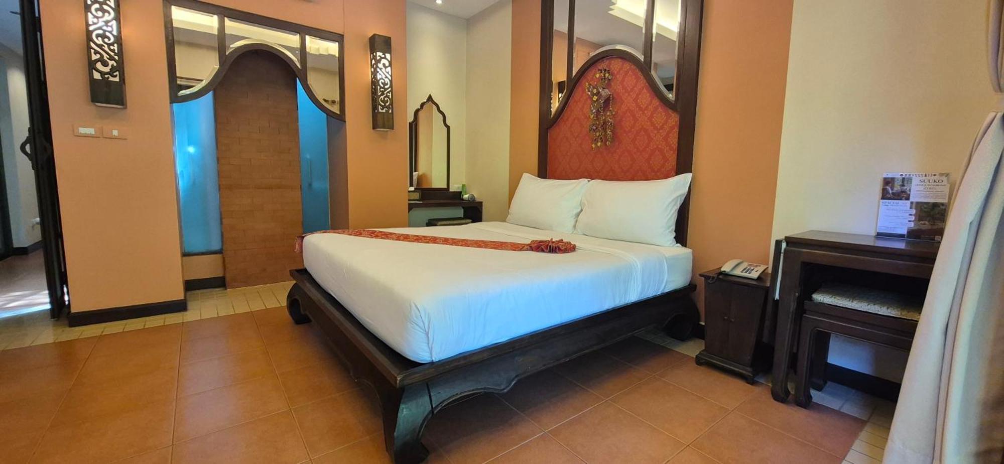 Suuko Villas Phuket Zewnętrze zdjęcie