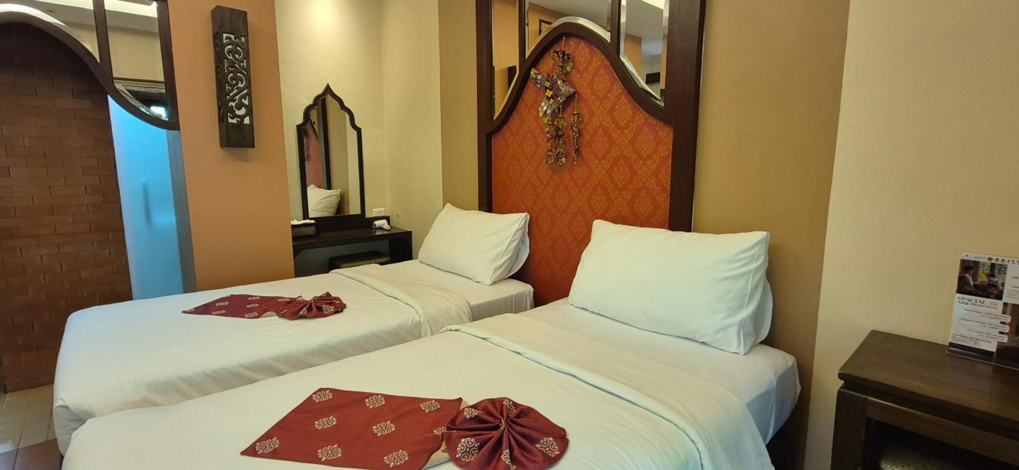 Suuko Villas Phuket Zewnętrze zdjęcie