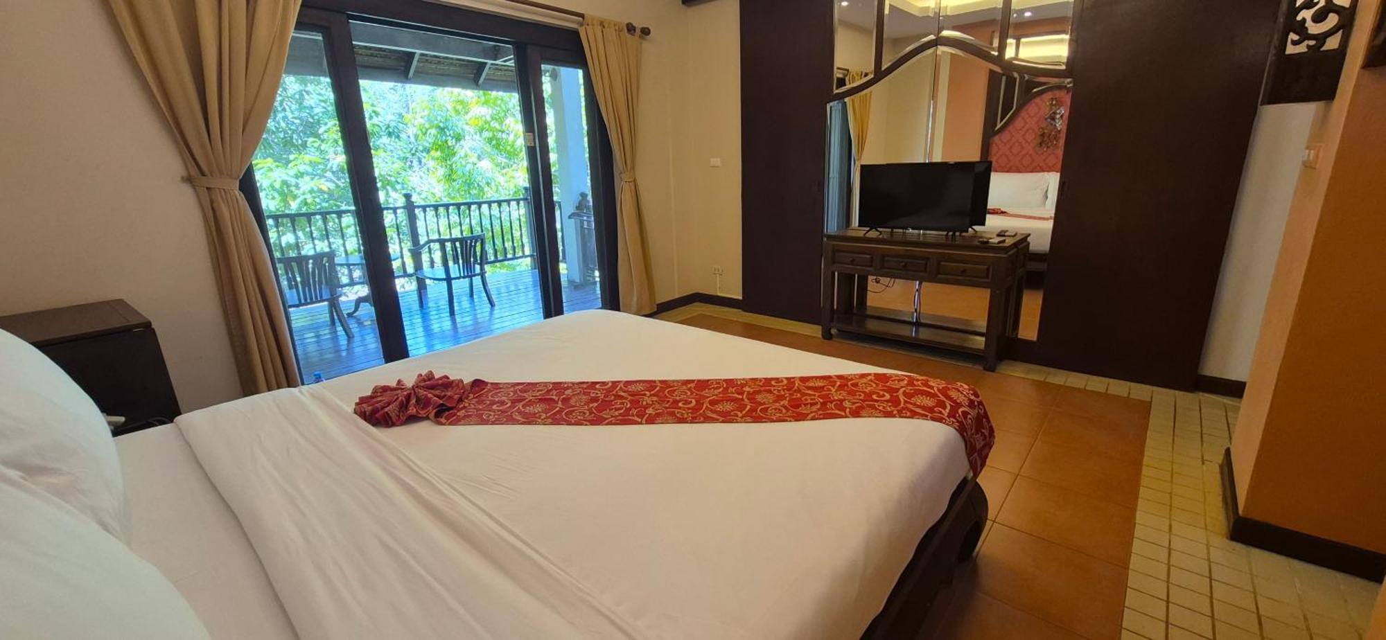 Suuko Villas Phuket Zewnętrze zdjęcie