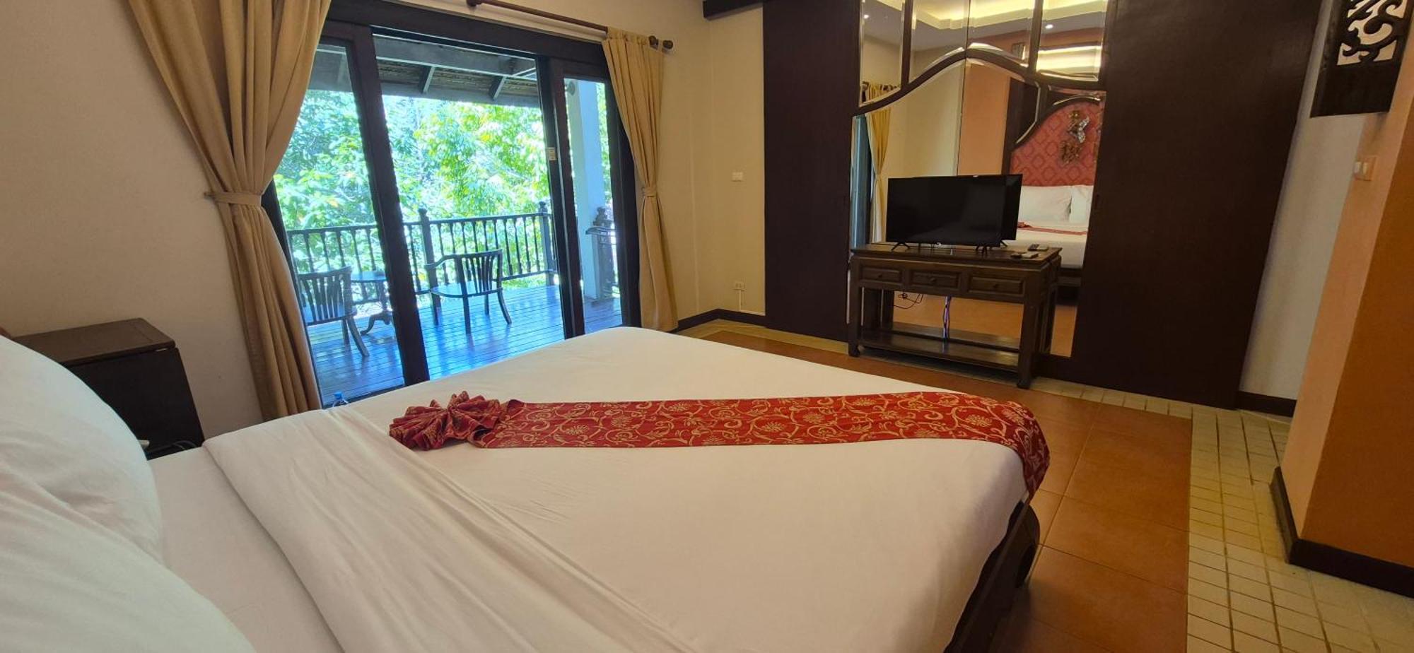 Suuko Villas Phuket Zewnętrze zdjęcie