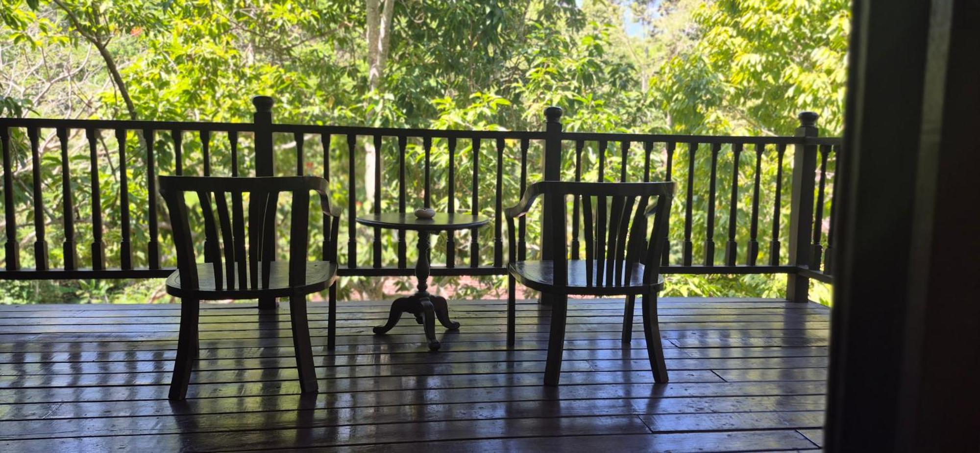 Suuko Villas Phuket Zewnętrze zdjęcie