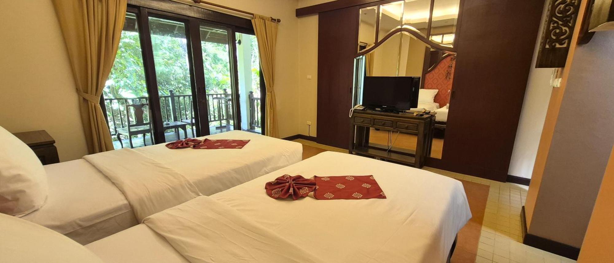 Suuko Villas Phuket Zewnętrze zdjęcie