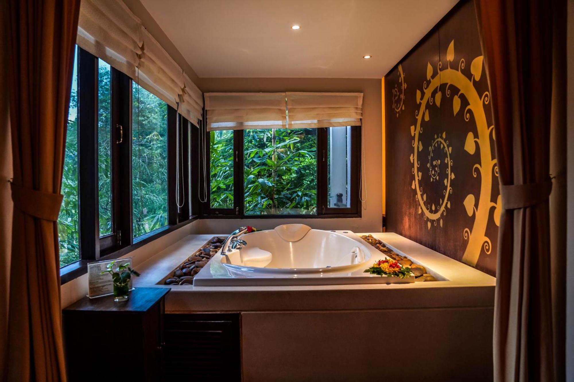 Suuko Villas Phuket Zewnętrze zdjęcie