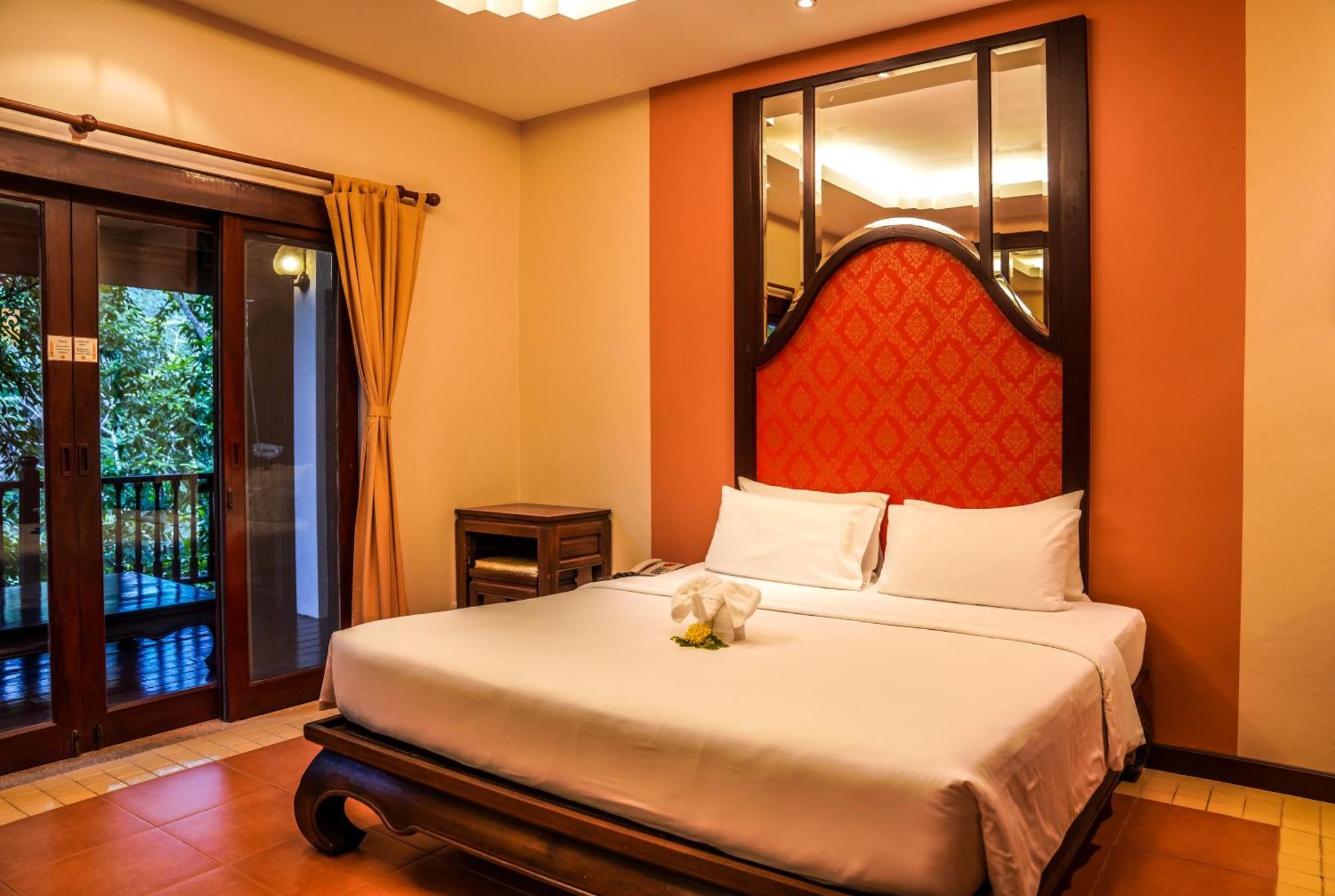 Suuko Villas Phuket Zewnętrze zdjęcie
