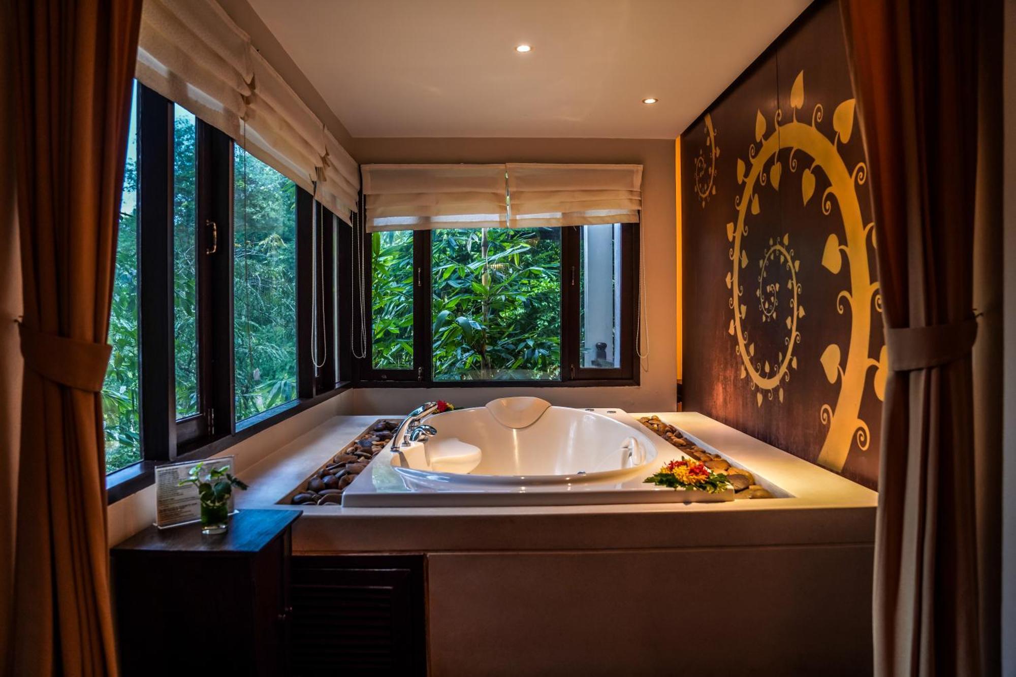 Suuko Villas Phuket Zewnętrze zdjęcie