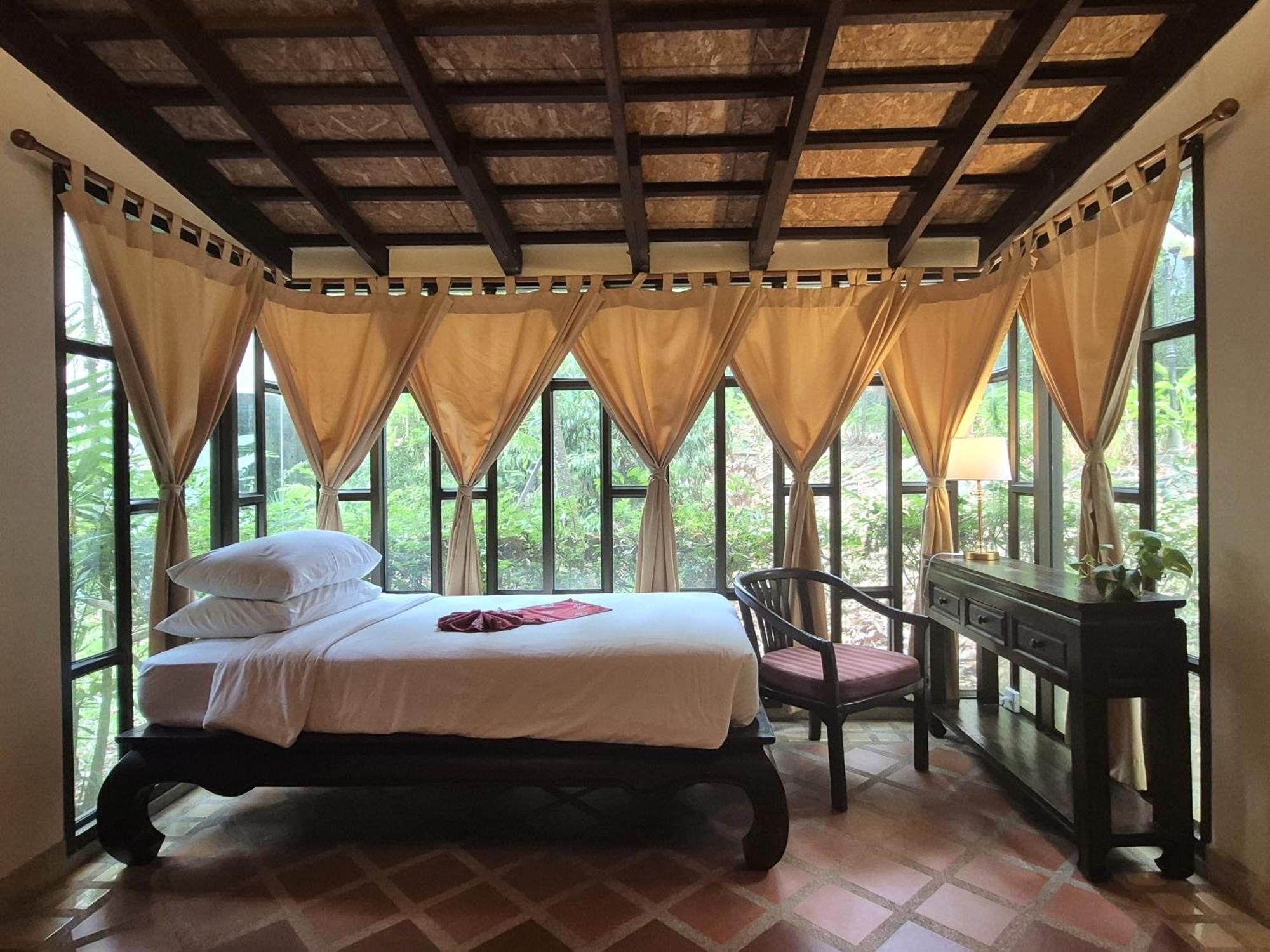 Suuko Villas Phuket Zewnętrze zdjęcie