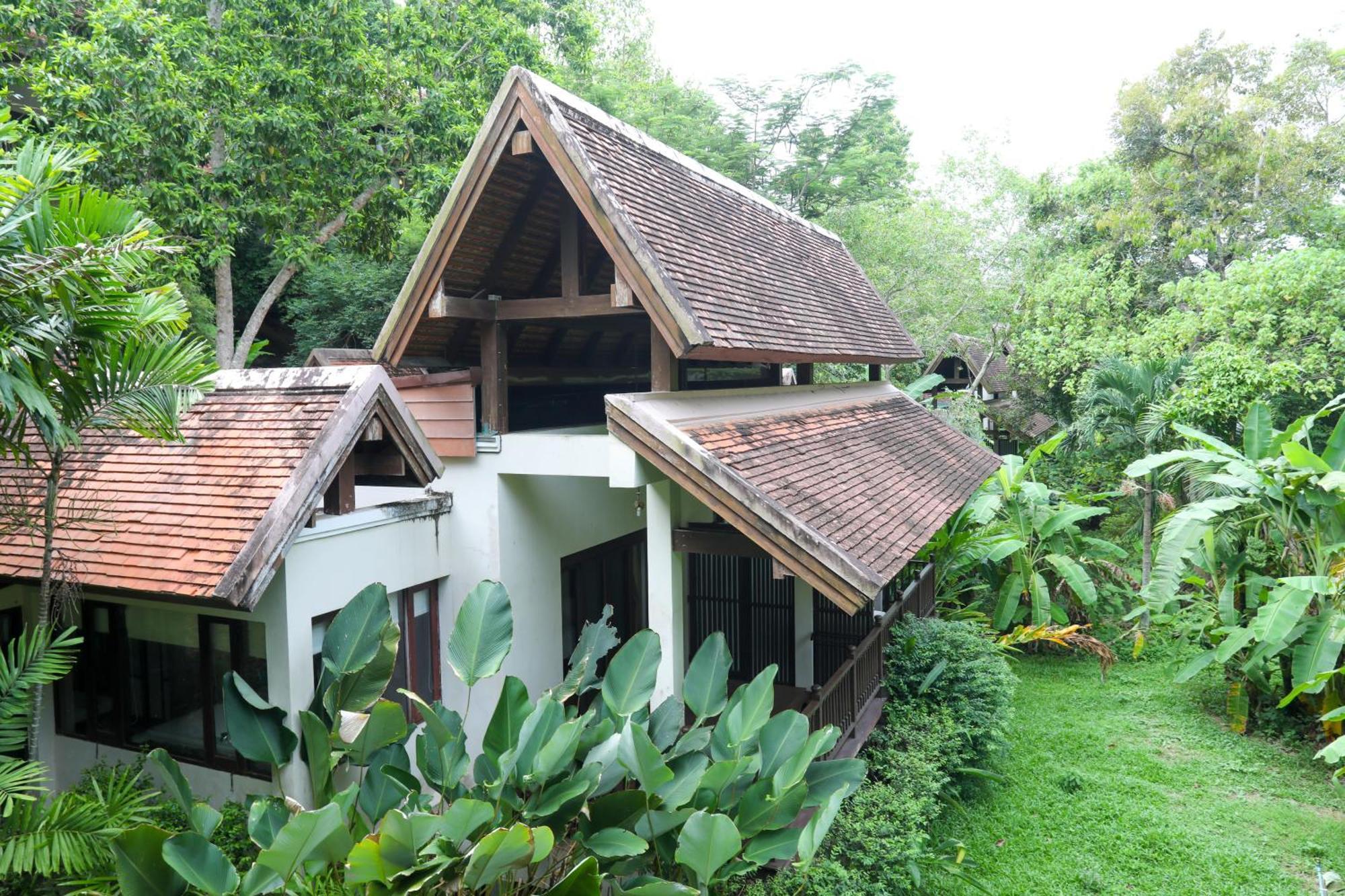 Suuko Villas Phuket Zewnętrze zdjęcie