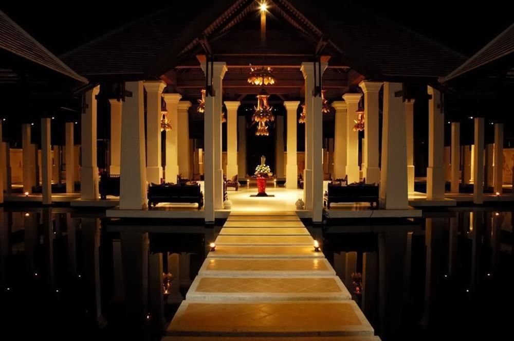 Suuko Villas Phuket Zewnętrze zdjęcie