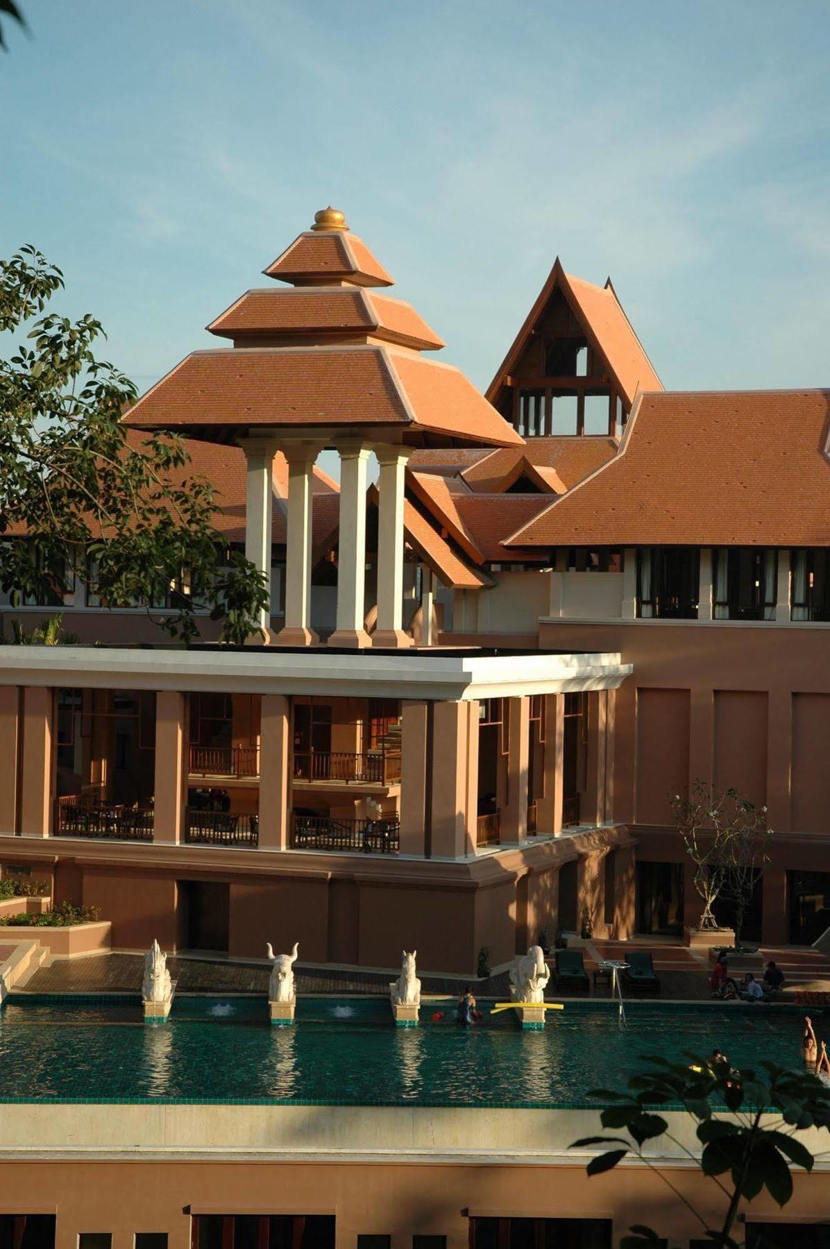 Suuko Villas Phuket Zewnętrze zdjęcie