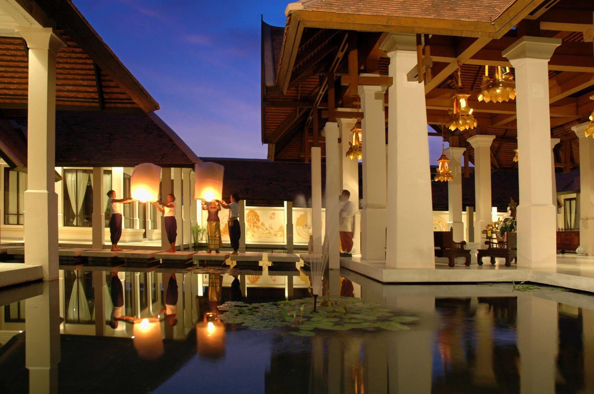 Suuko Villas Phuket Zewnętrze zdjęcie