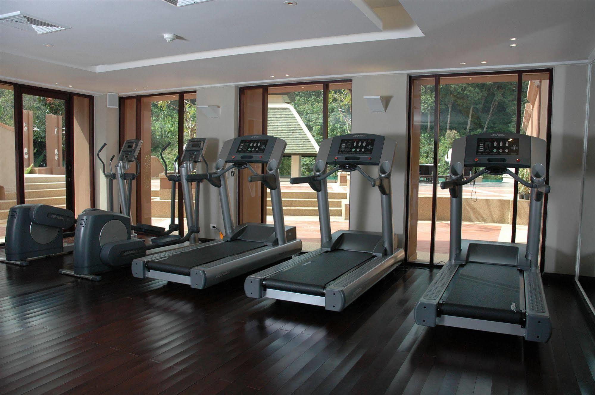 Suuko Villas Phuket Zewnętrze zdjęcie