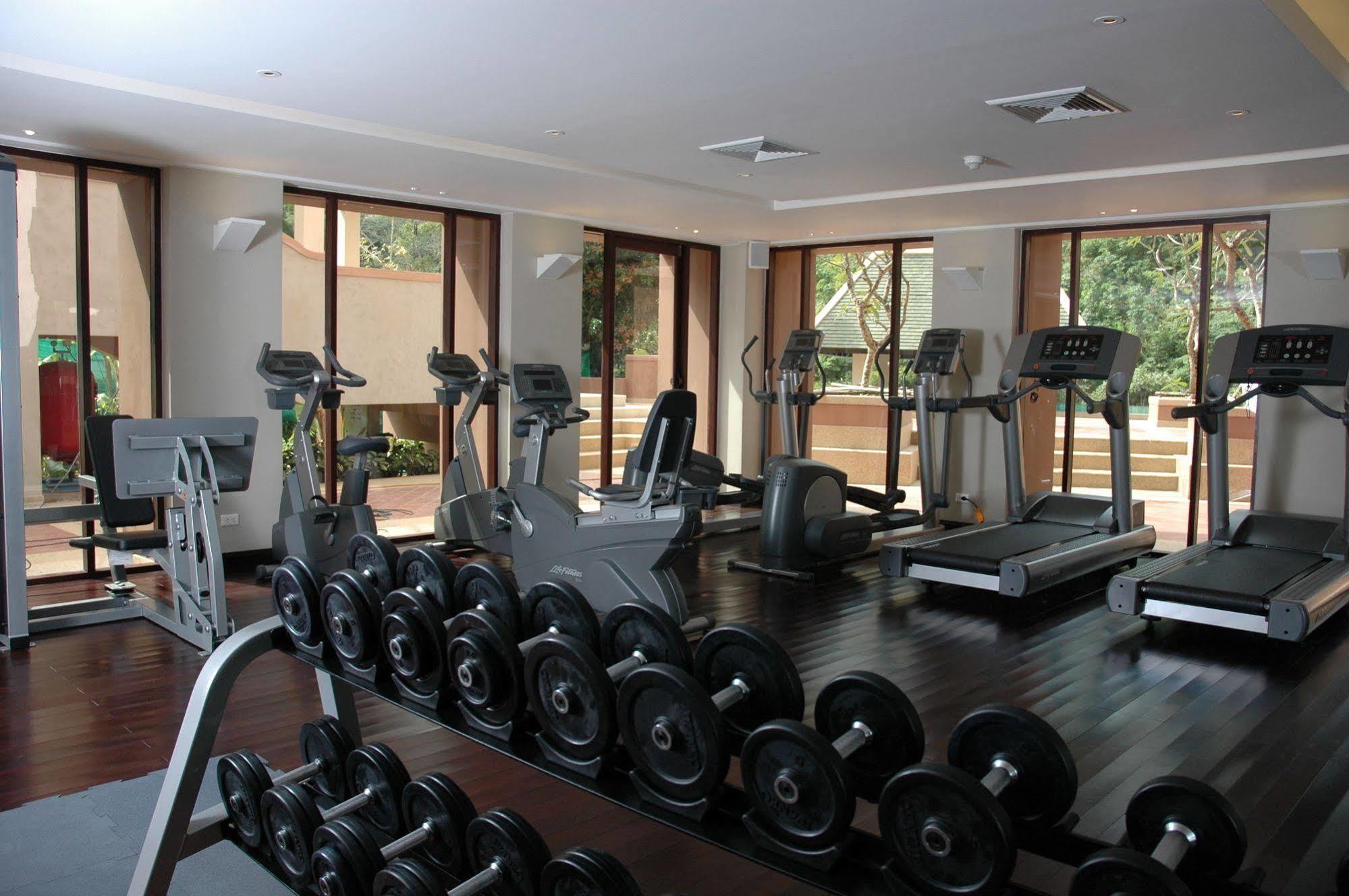 Suuko Villas Phuket Zewnętrze zdjęcie