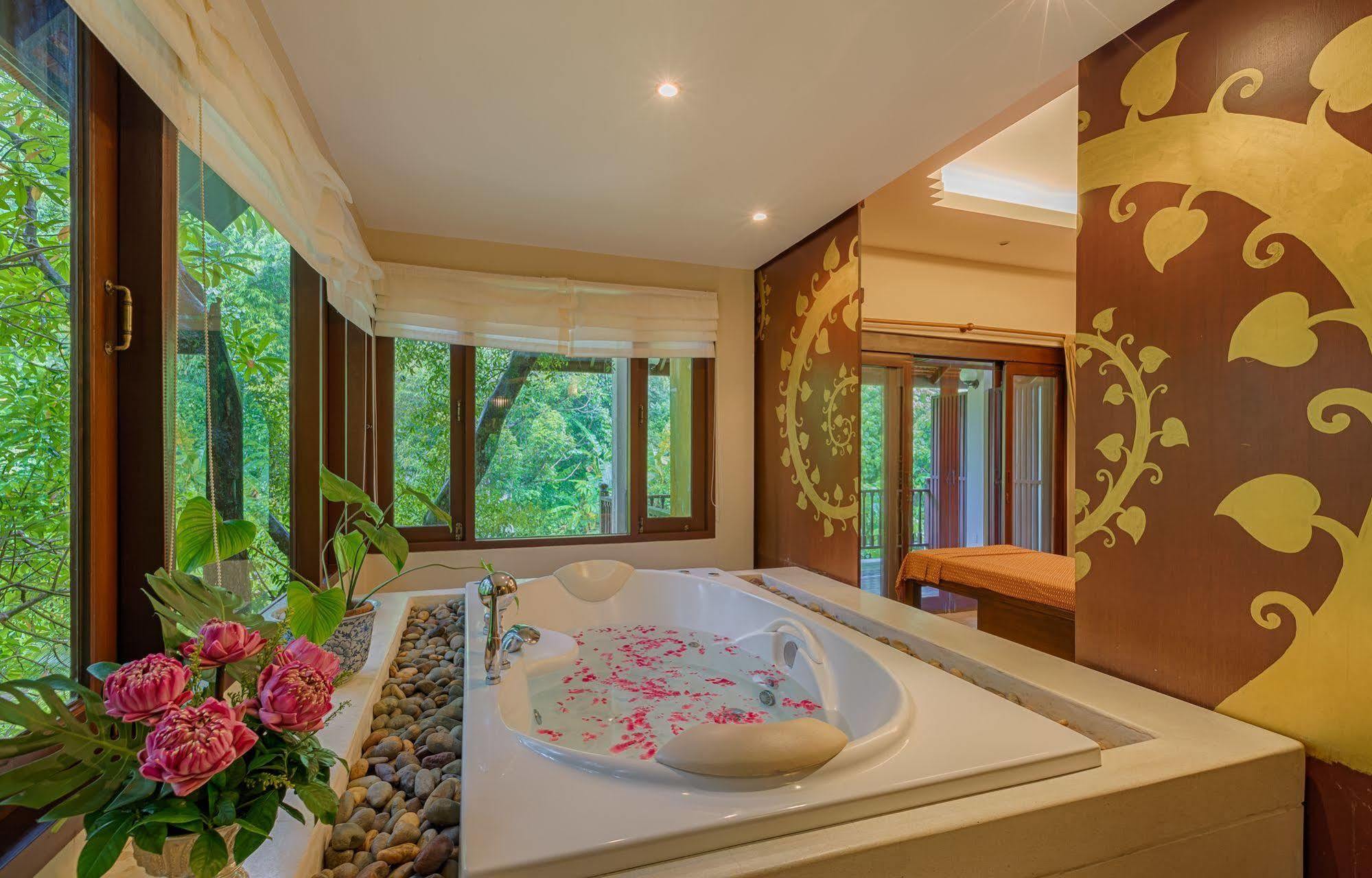 Suuko Villas Phuket Zewnętrze zdjęcie