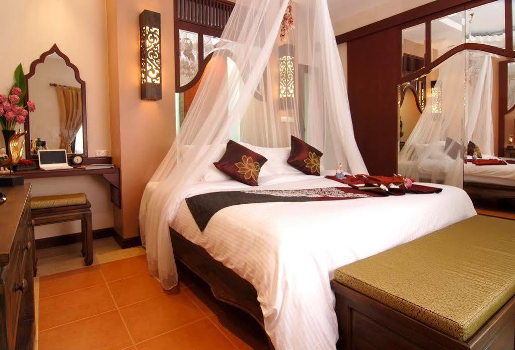 Suuko Villas Phuket Zewnętrze zdjęcie
