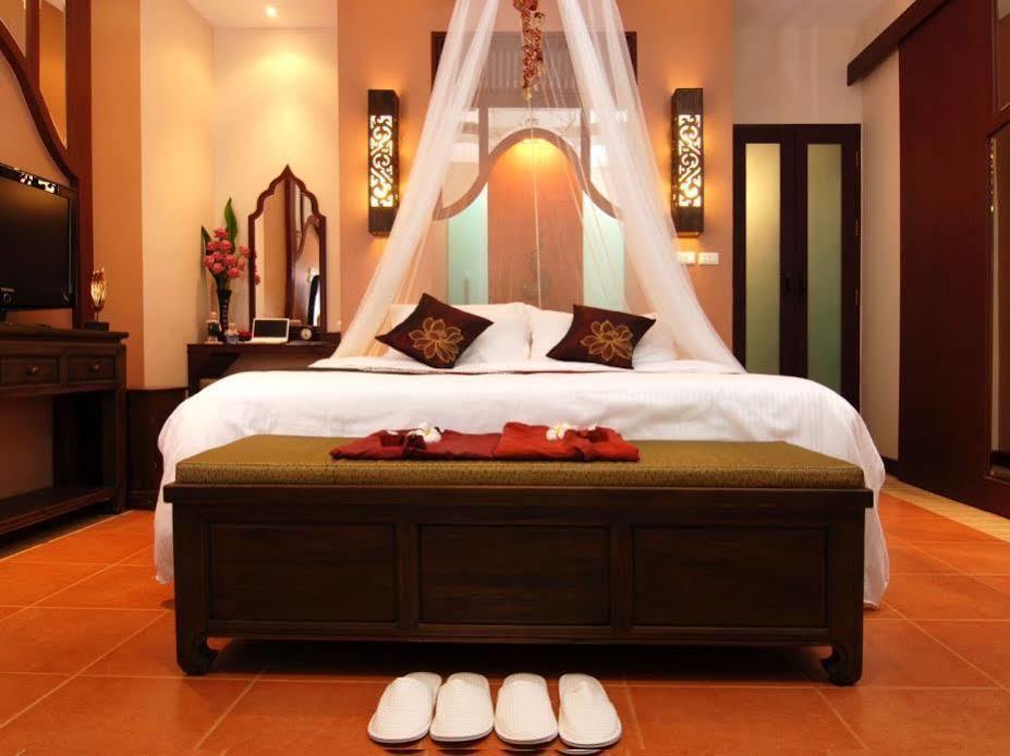 Suuko Villas Phuket Zewnętrze zdjęcie
