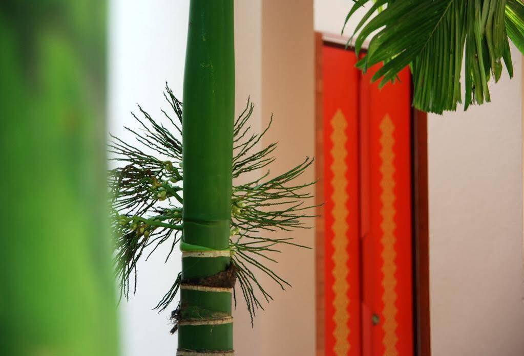 Suuko Villas Phuket Zewnętrze zdjęcie